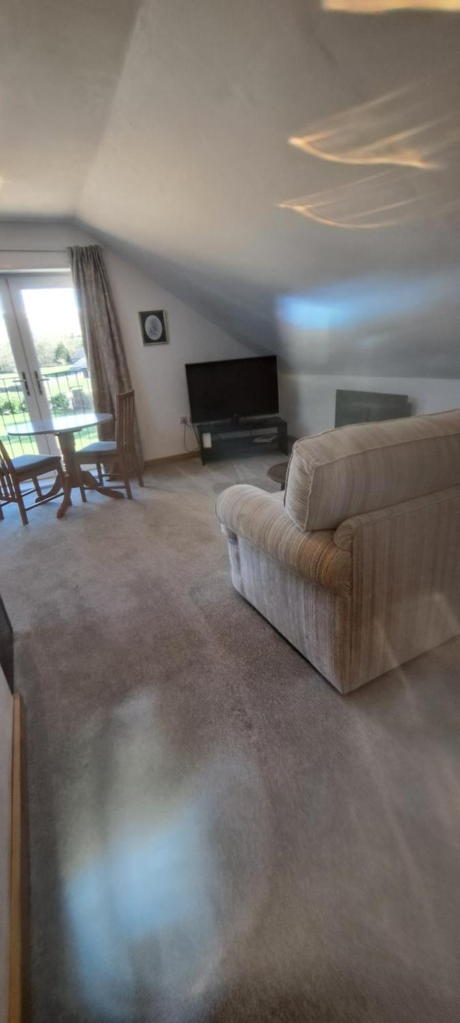 Robins Nest Apartment Ingleton  Exterior photo