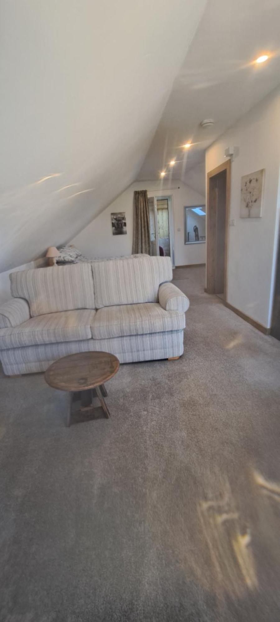 Robins Nest Apartment Ingleton  Exterior photo