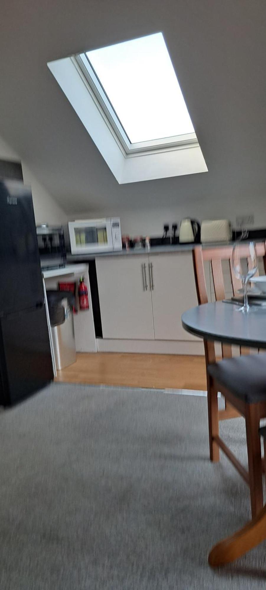 Robins Nest Apartment Ingleton  Exterior photo
