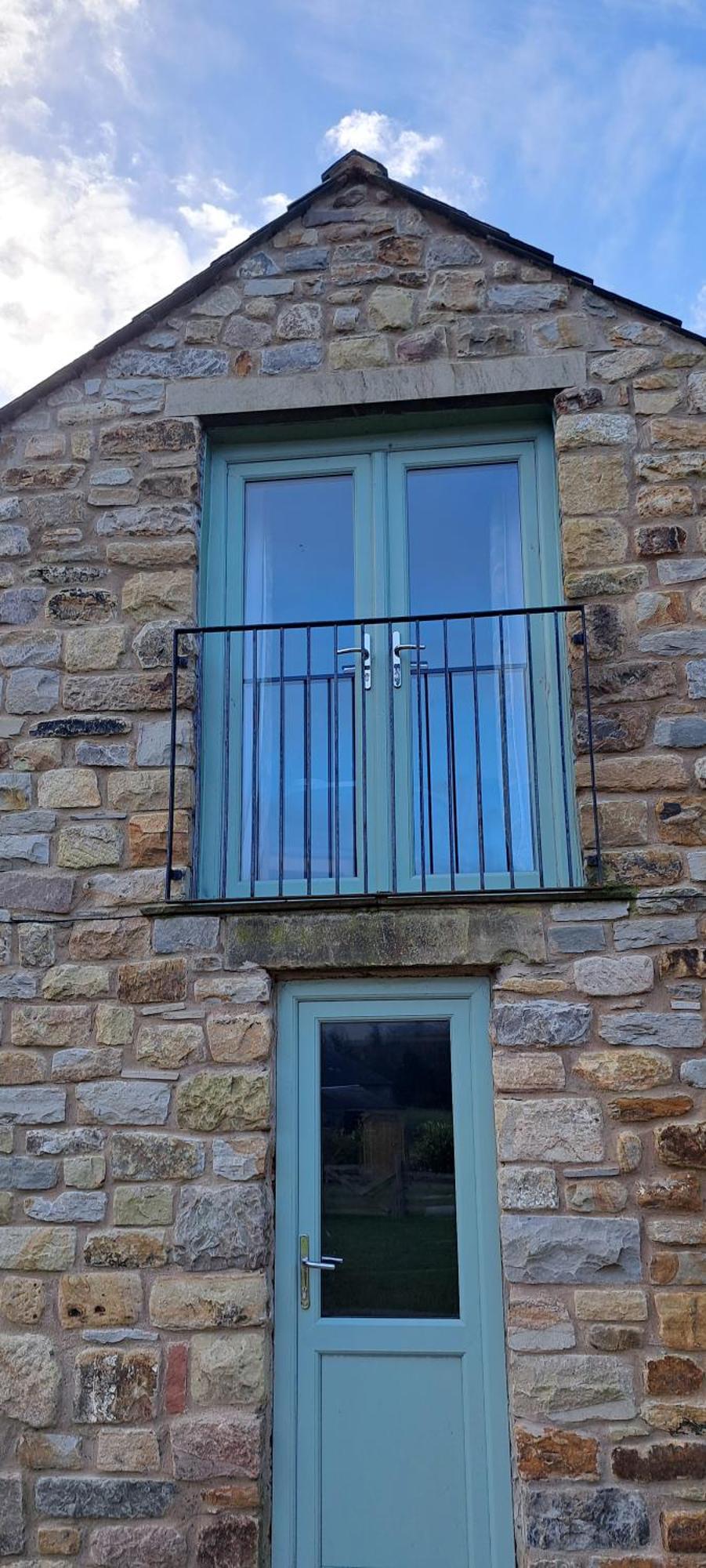 Robins Nest Apartment Ingleton  Exterior photo