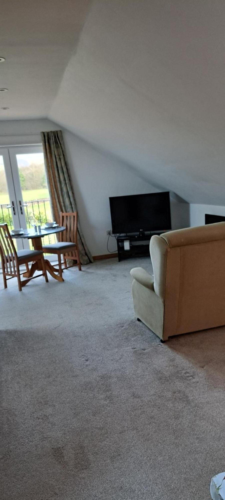 Robins Nest Apartment Ingleton  Exterior photo