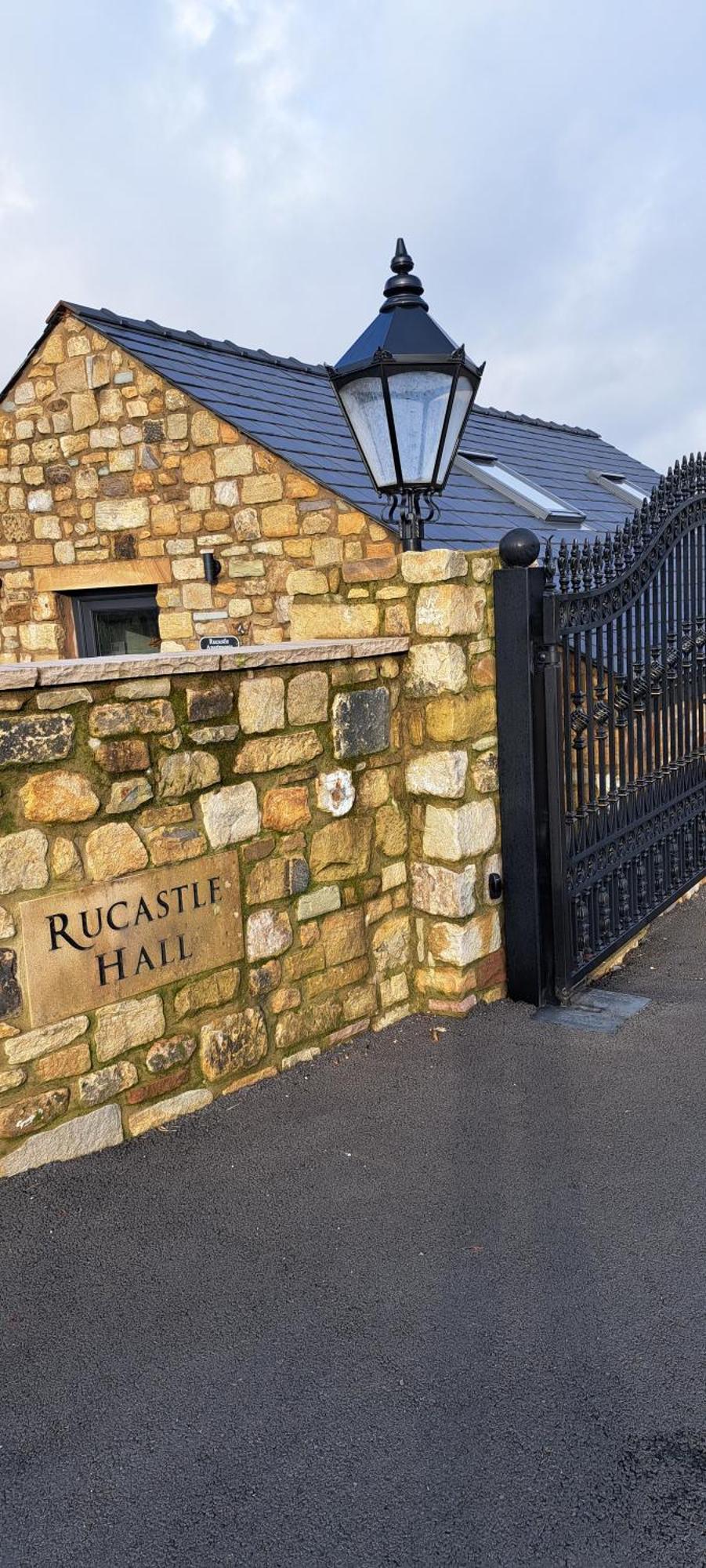 Robins Nest Apartment Ingleton  Exterior photo
